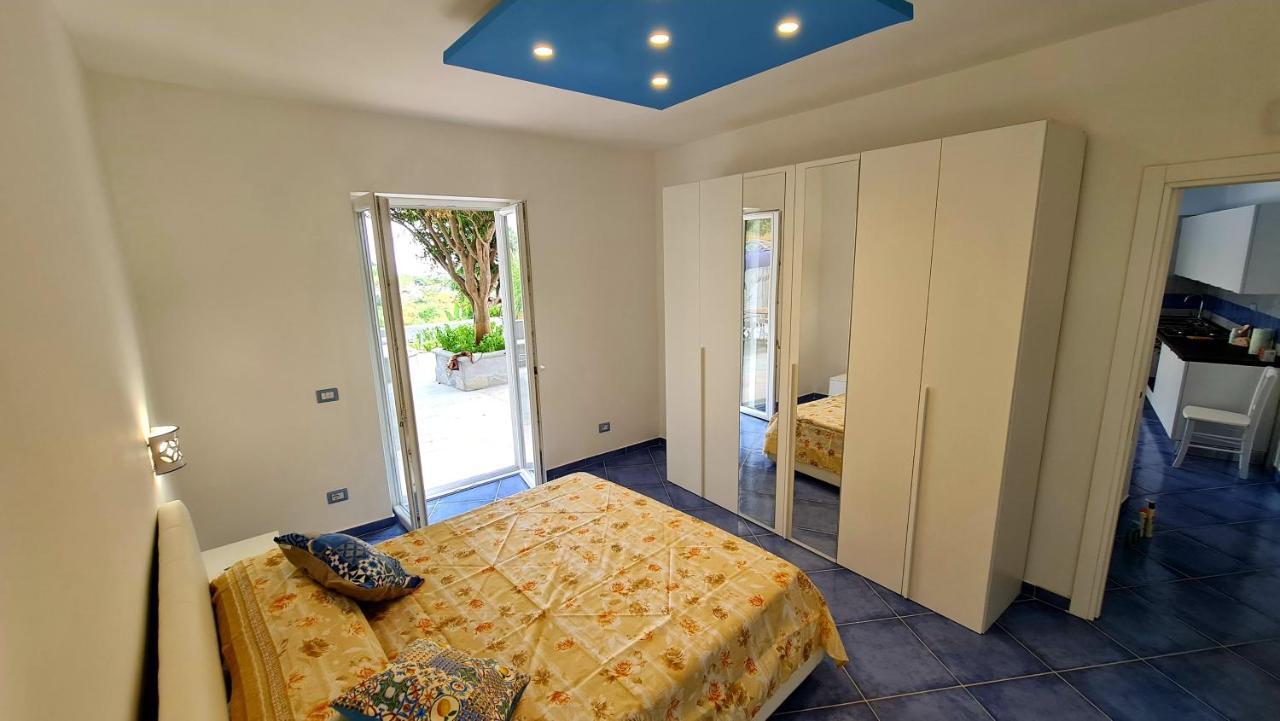 Il Sogno Apartment *