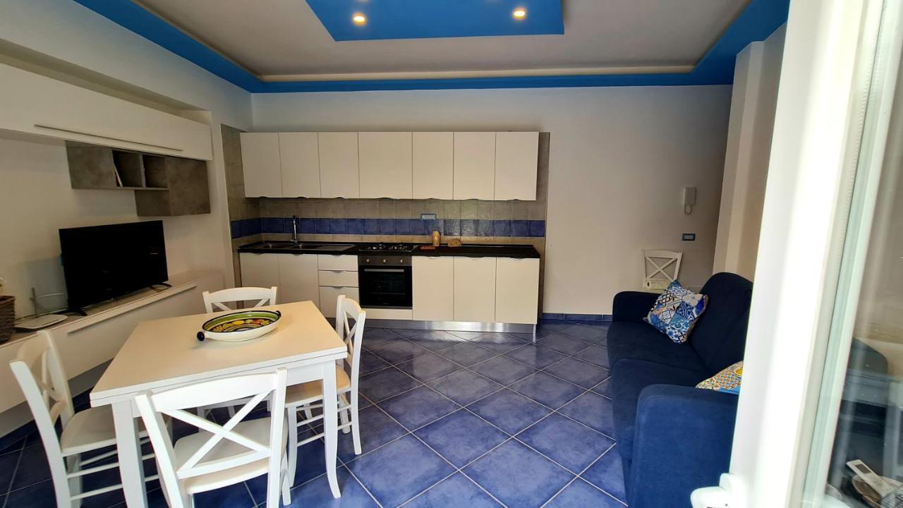 Il Sogno Apartment *