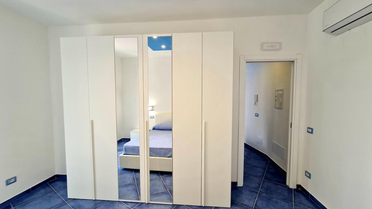 Il Sogno Apartment *