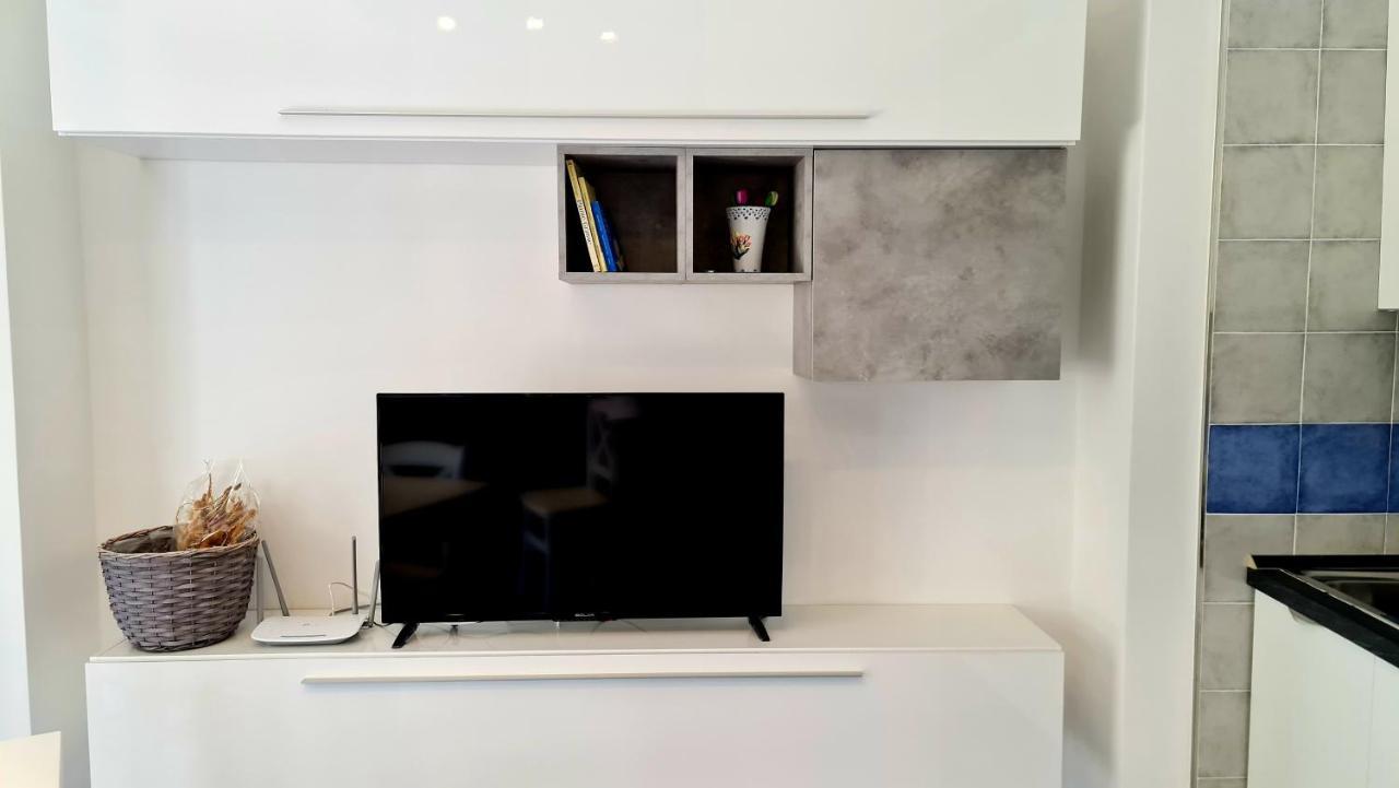 Apartment Il Sogno *