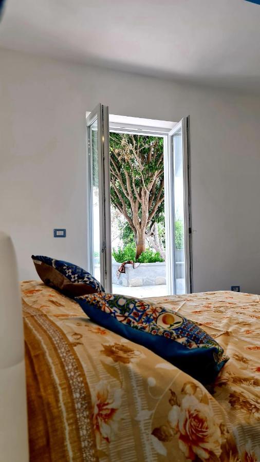 Il Sogno Apartment Forio (Isola d'Ischia)