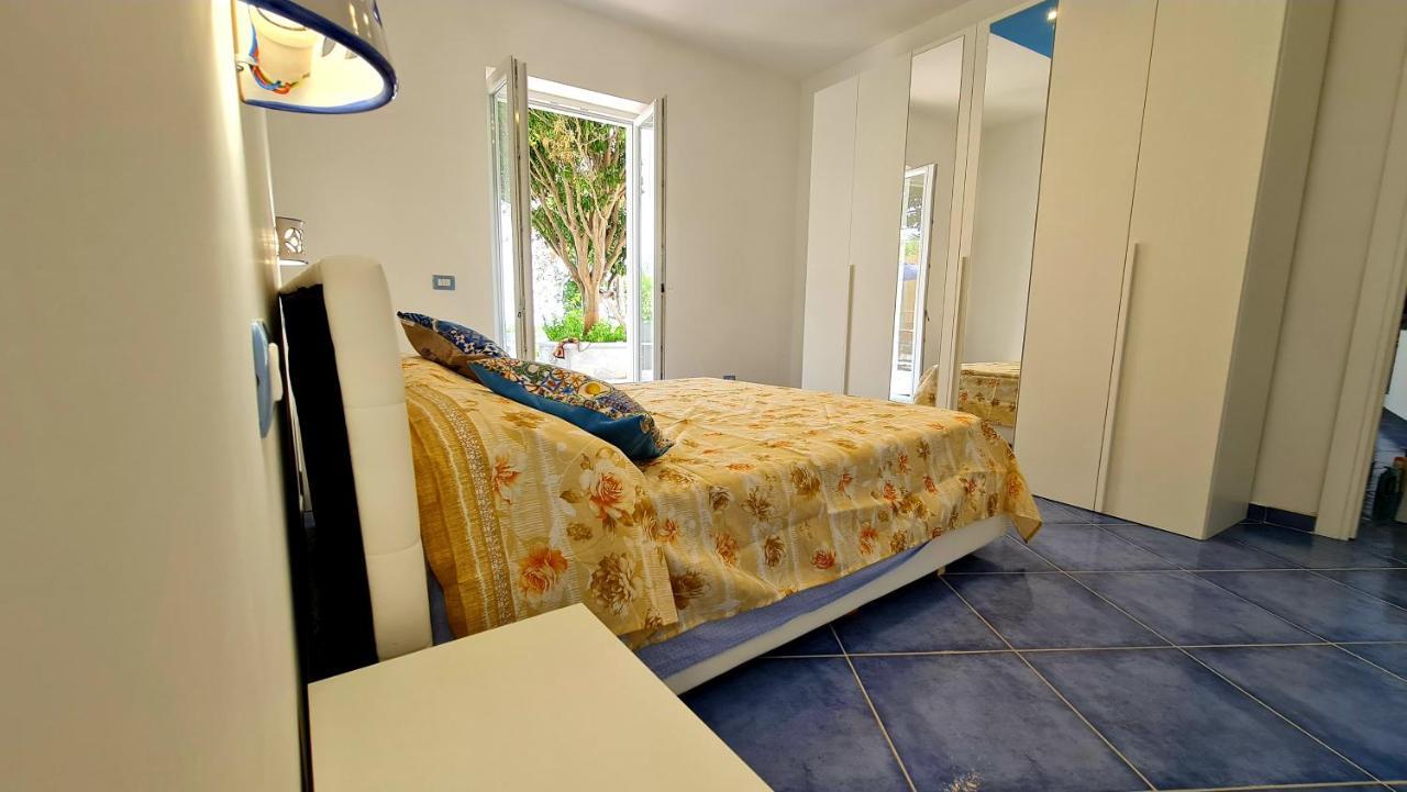 Il Sogno Apartment Forio (Isola d'Ischia)