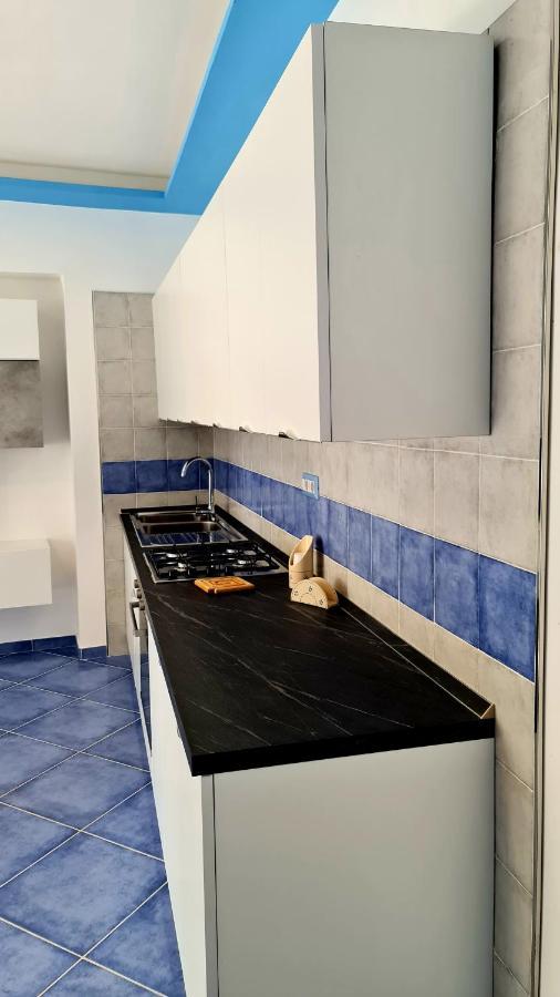 Il Sogno Apartment *