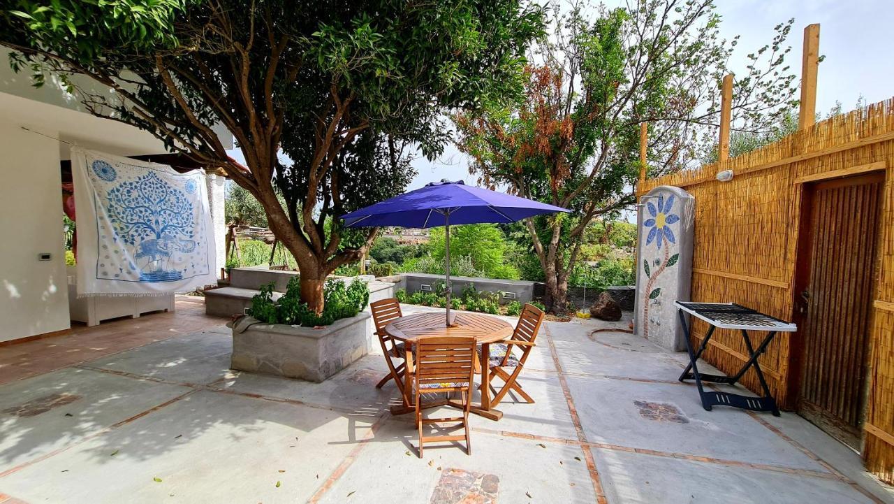 Il Sogno Apartment Forio (Isola d'Ischia)