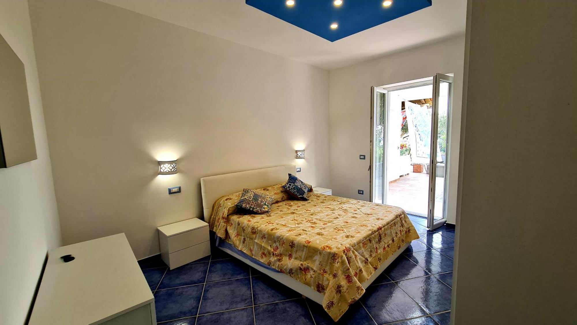 Il Sogno Forio (Isola d'Ischia)