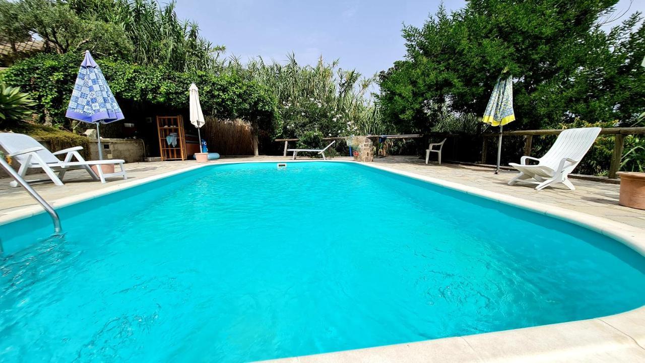 Il Sogno Apartment Forio (Isola d'Ischia)