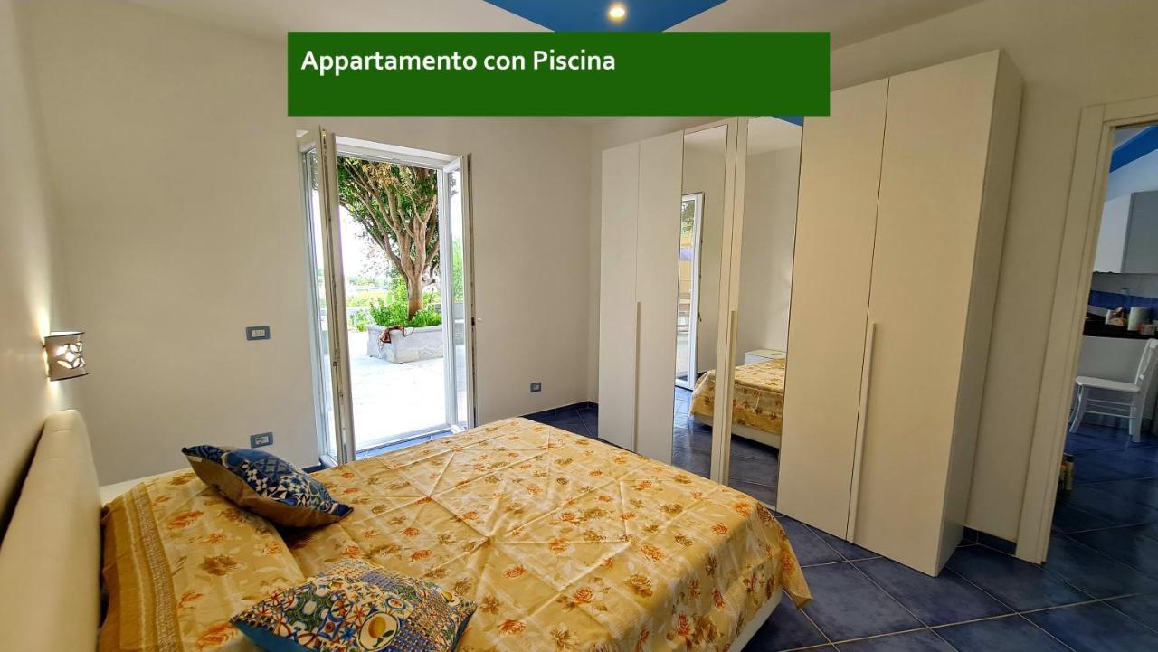 Apartment Il Sogno *