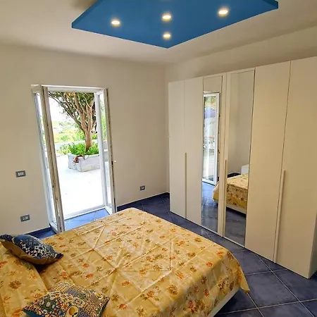 Il Sogno Apartment Forio  Exterior photo