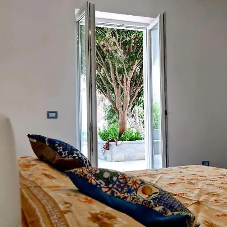 Il Sogno Apartment Forio  Exterior photo