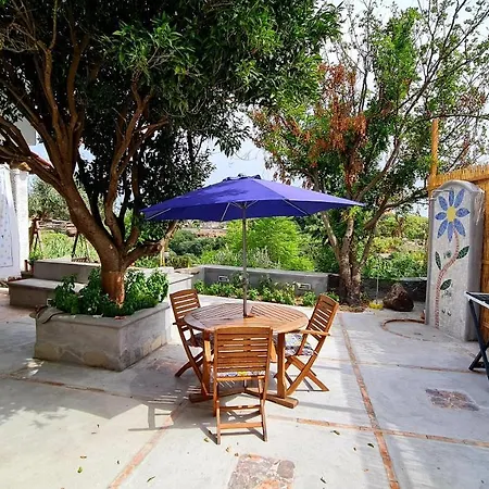 Il Sogno Apartment Forio  Exterior photo